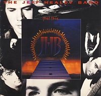 The Jeff Healey Band ‎– Feel This