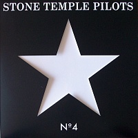 Stone Temple Pilots ‎– Nº4