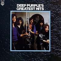 Deep Purple ‎– Deep Purple's Greatest Hits
