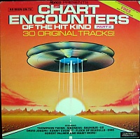 Various ‎– Chart Encounters Of The Hit Kind - Part Two