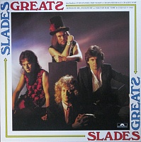 Slade ‎– Slades Greats