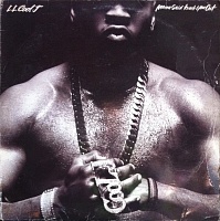 LL Cool J ‎– Mama Said Knock You Out