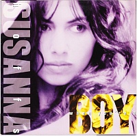 Susanna Hoffs ‎– When You're A Boy