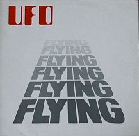 UFO (5) ‎– Flying