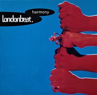 Londonbeat. ‎– Harmony