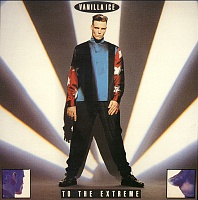 Vanilla Ice ‎– To The Extreme