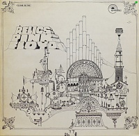 Pink Floyd ‎– Relics