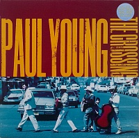 Paul Young ‎– The Crossing