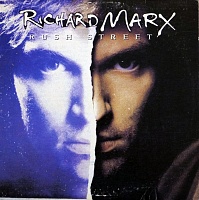 Richard Marx ‎– Rush Street