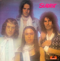 Slade ‎– Sladest
