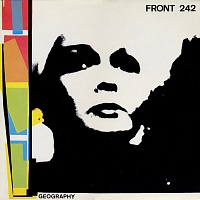 Front 242 ‎– Geography