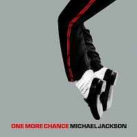 Michael Jackson ‎– One More Chance
