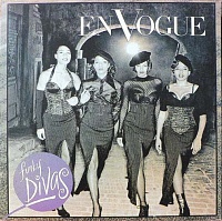 En Vogue ‎– Funky Divas