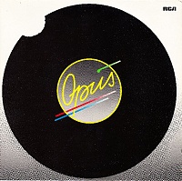 Opus ‎– Eleven