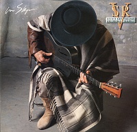 Stevie Ray Vaughan And Double Trouble ‎– In Step