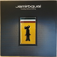 Jamiroquai ‎– Travelling Without Moving