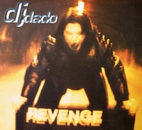 DJ Dado ‎– Revenge