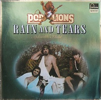 Aphrodite's Child ‎– Rain And Tears