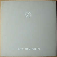 Joy Division ‎– Still