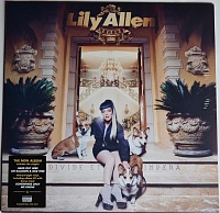 Lily Allen ‎– Sheezus
