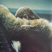 Beyoncé ‎– Lemonade