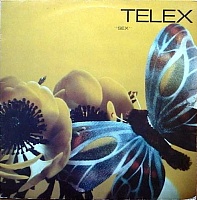 Telex ‎– Sex