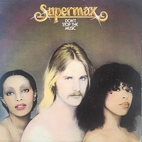 Supermax ‎– Don't Stop The Music