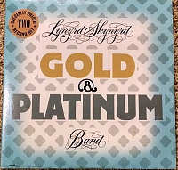 Lynyrd Skynyrd Band ‎– Gold & Platinum