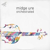 Midge Ure ‎– Orchestrated