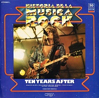 Ten Years After ‎– Ten Years After