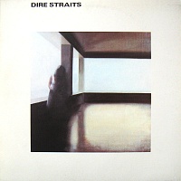 Dire Straits ‎– Dire Straits(Без КОНВЕРТА!!!)