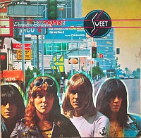 Sweet ‎– Desolation Boulevard