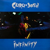 Guru Josh ‎– Infinity