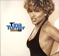 Tina Turner ‎– Simply The Best