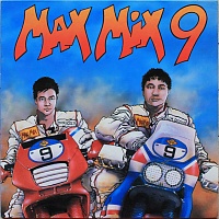 Various ‎– Max Mix 9