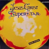 Various ‎– Jesus Christ Superstar