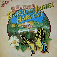 Barclay James Harvest ‎– The Best Of Barclay James Harvest