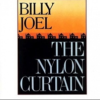 Billy Joel ‎– The Nylon Curtain