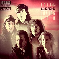 Scorpions ‎– Still Loving You
