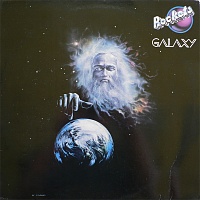 Rockets ‎– Galaxy