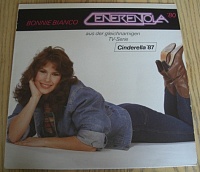 Bonnie Bianco ‎– Cenerentola '80 - Cinderella '87 (Aus Der Gleichnamigen TV-Serie) ‎