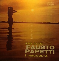 Fausto Papetti ‎– 1a Raccolta