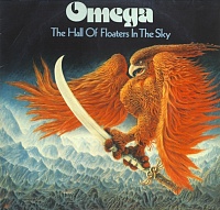 Omega (5) ‎– The Hall Of Floaters In The Sky