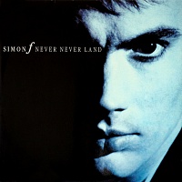 Simon F ‎– Never Never Land