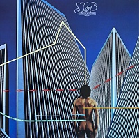 Yes ‎– Going For The One