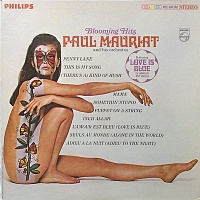 Paul Mauriat And His Orchestra ‎– Blooming Hits