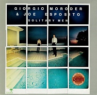 Giorgio MoroderJoe Esposito ‎– Solitary Men