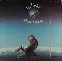 Klaus Schulze ‎– Irrlicht
