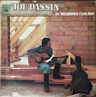 Joe Dassin ‎– As Melhores Canções