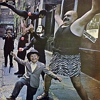 The Doors ‎– Strange Days